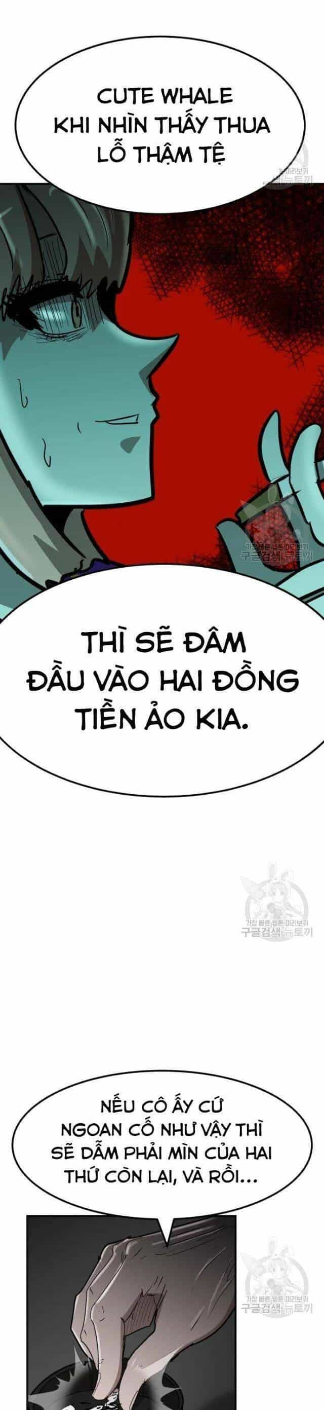 Coin Báo Thù - Chương 21 - ảnh 22