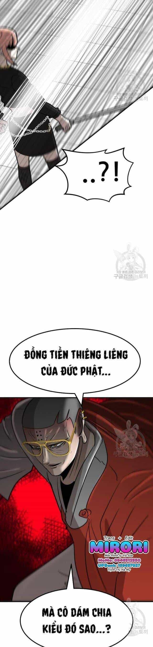 Coin Báo Thù - Chương 21 - ảnh 34