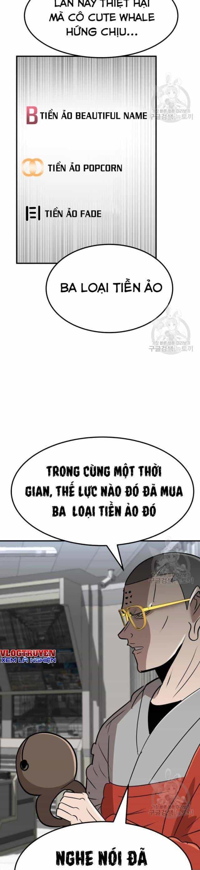 Coin Báo Thù - Chương 21 - ảnh 39