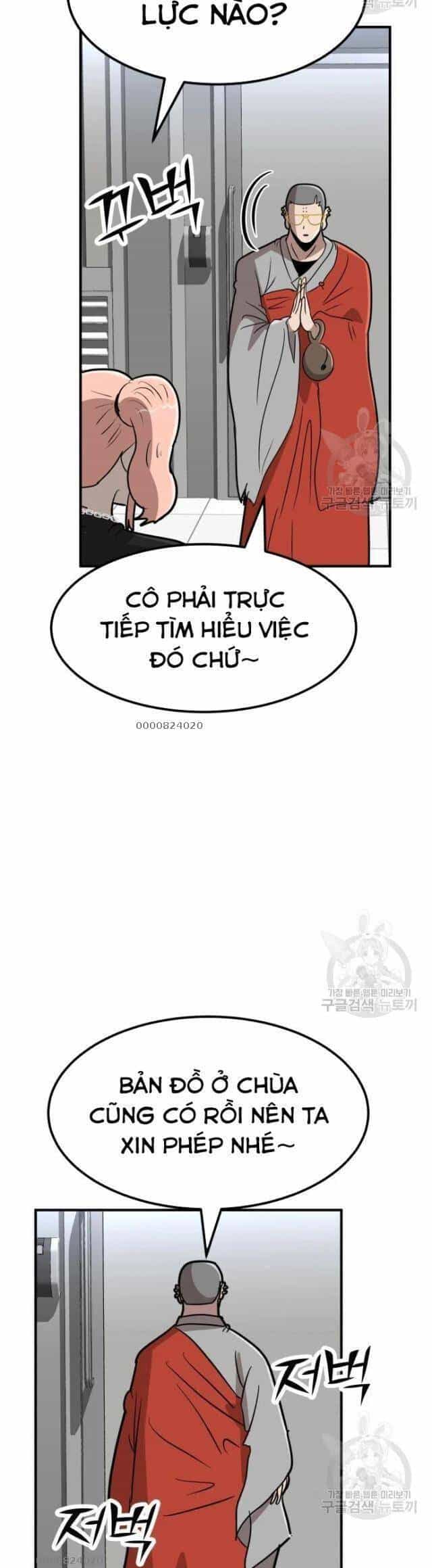 Coin Báo Thù - Chương 21 - ảnh 41