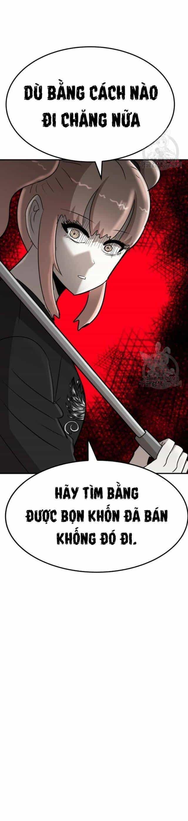 Coin Báo Thù - Chương 21 - ảnh 43