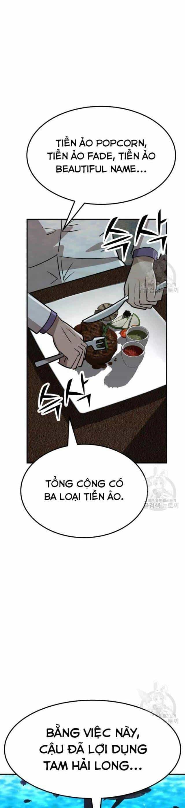 Coin Báo Thù - Chương 21 - ảnh 44