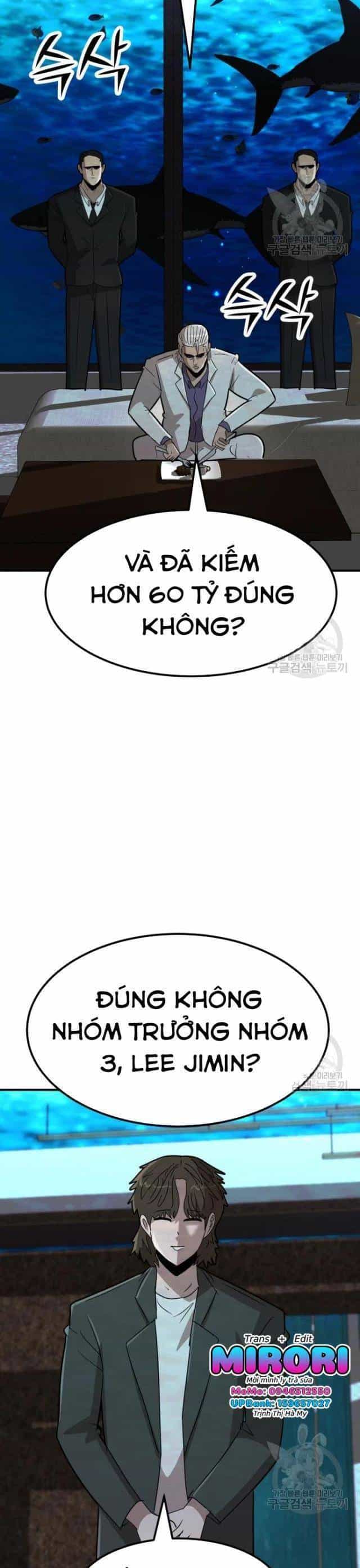 Coin Báo Thù - Chương 21 - ảnh 45