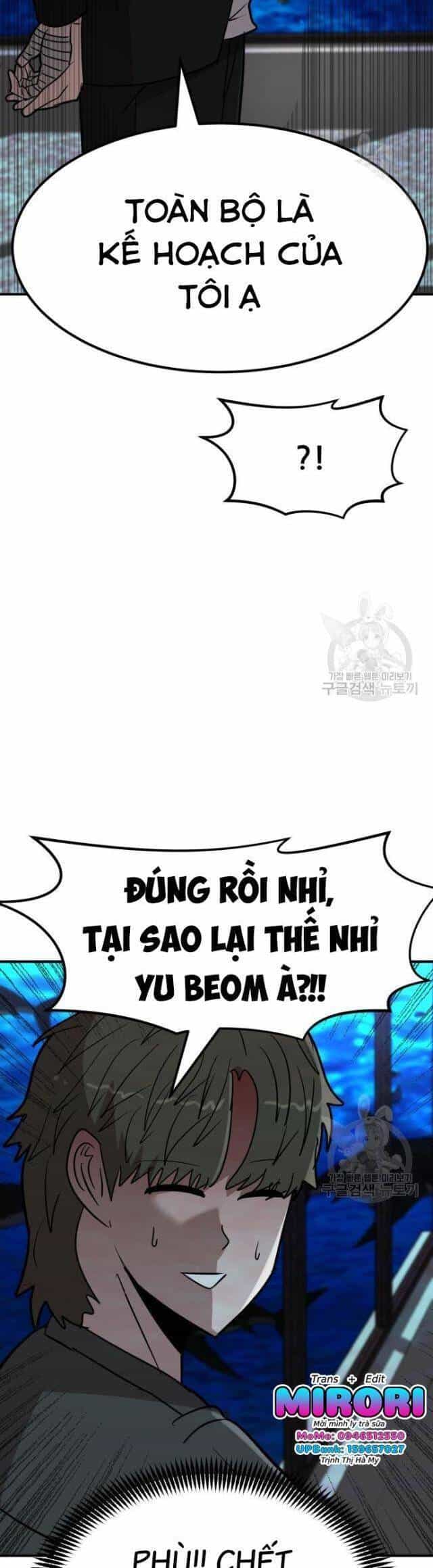 Coin Báo Thù - Chương 21 - ảnh 60
