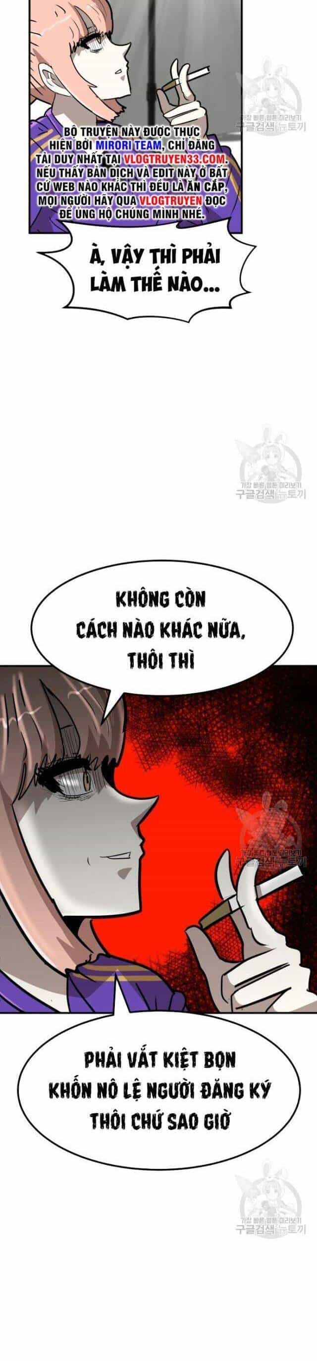 Coin Báo Thù - Chương 21 - ảnh 8