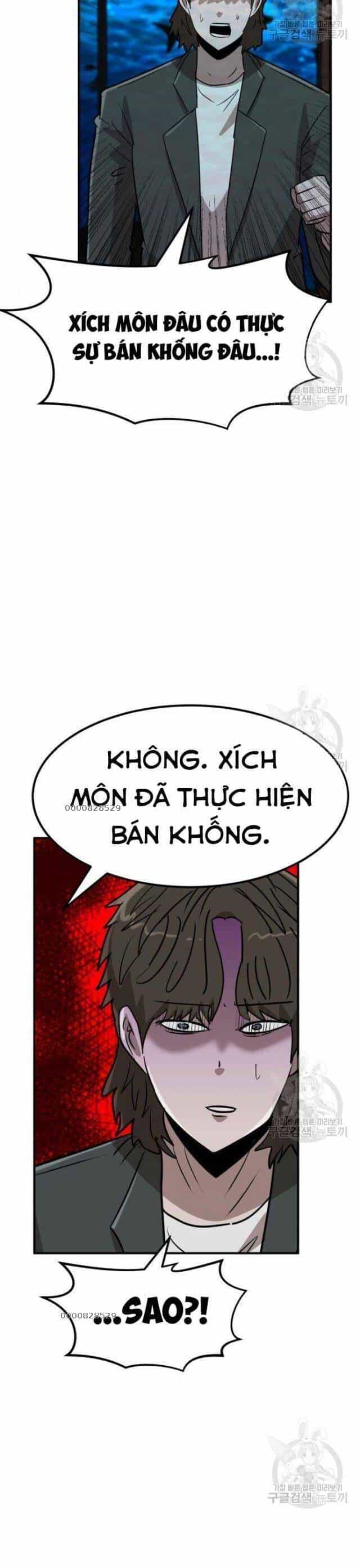 Coin Báo Thù - Chương 22 - ảnh 11