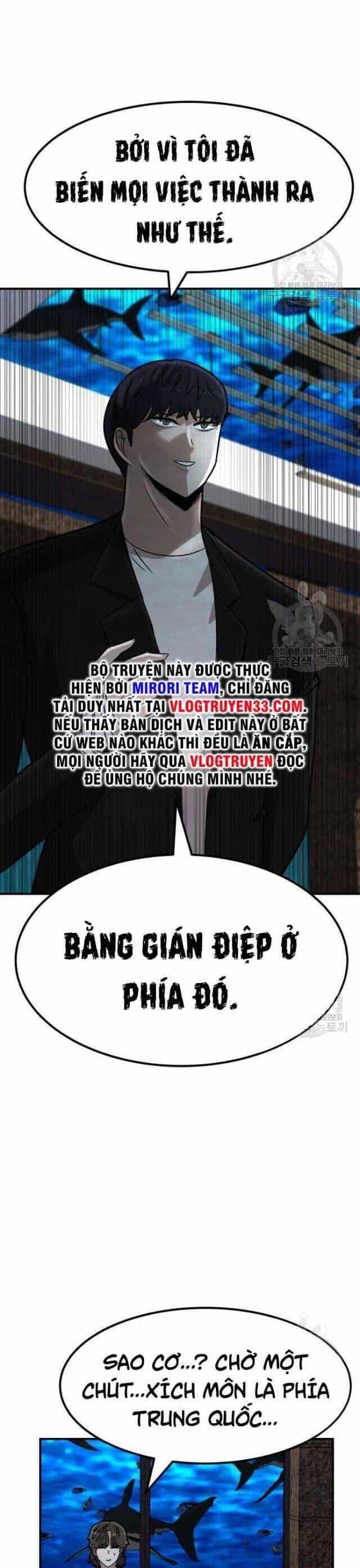 Coin Báo Thù - Chương 22 - ảnh 12