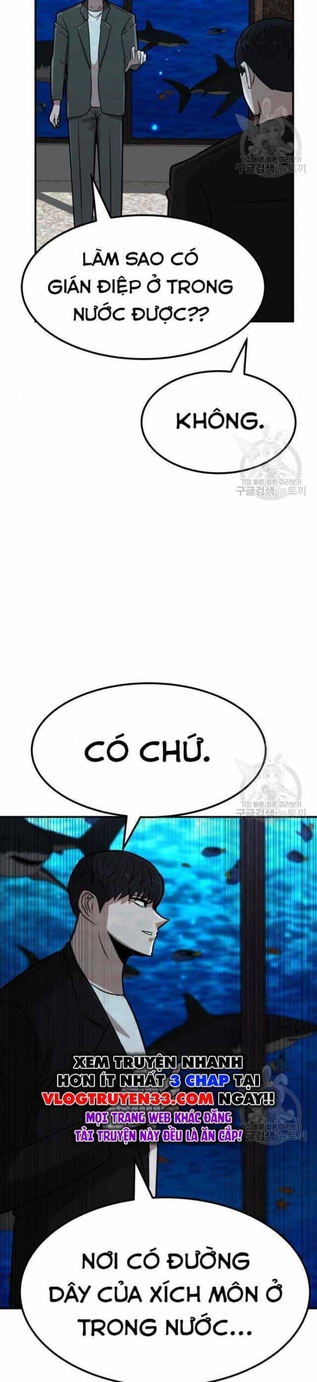 Coin Báo Thù - Chương 22 - ảnh 13