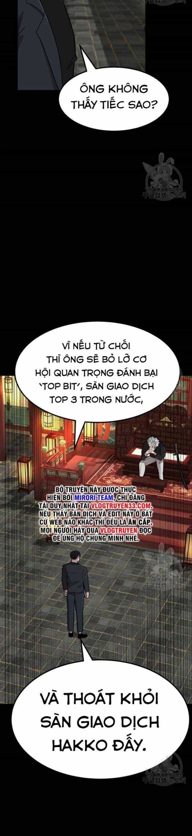 Coin Báo Thù - Chương 22 - ảnh 19
