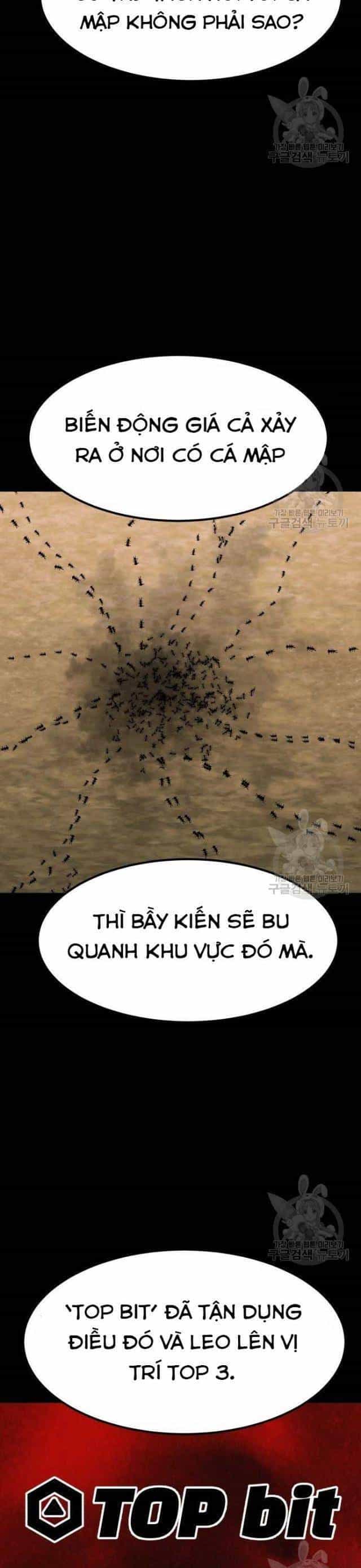 Coin Báo Thù - Chương 22 - ảnh 21