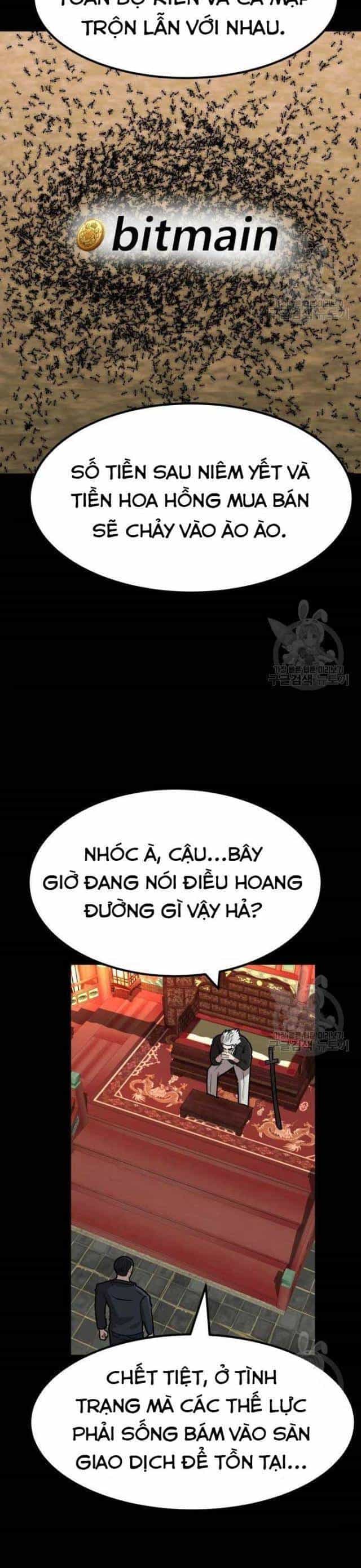 Coin Báo Thù - Chương 22 - ảnh 23
