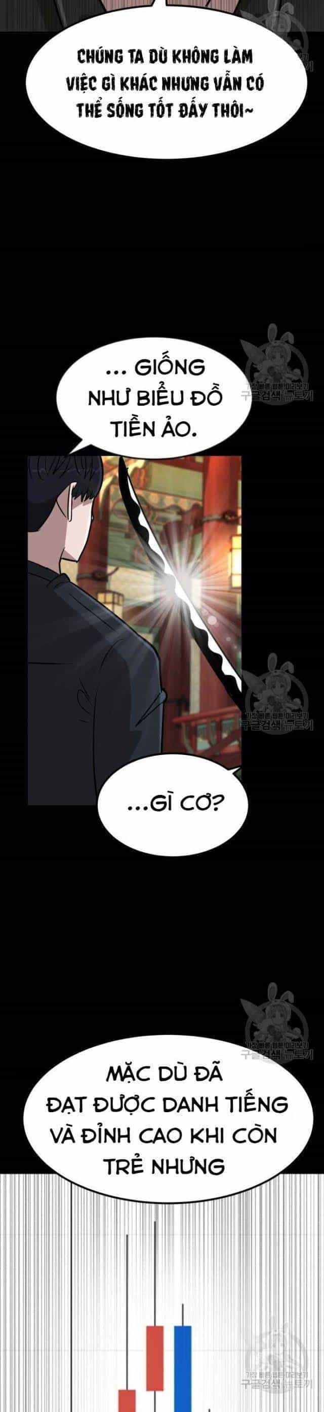 Coin Báo Thù - Chương 22 - ảnh 31