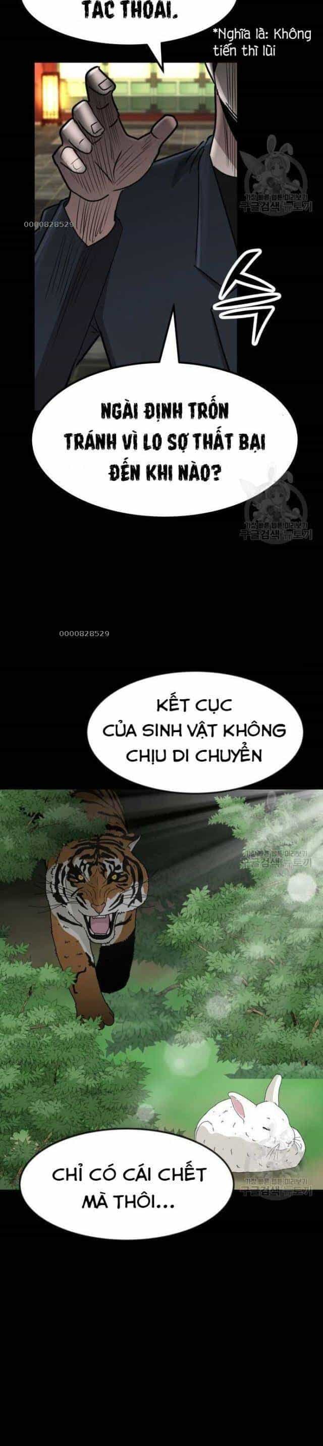 Coin Báo Thù - Chương 22 - ảnh 33