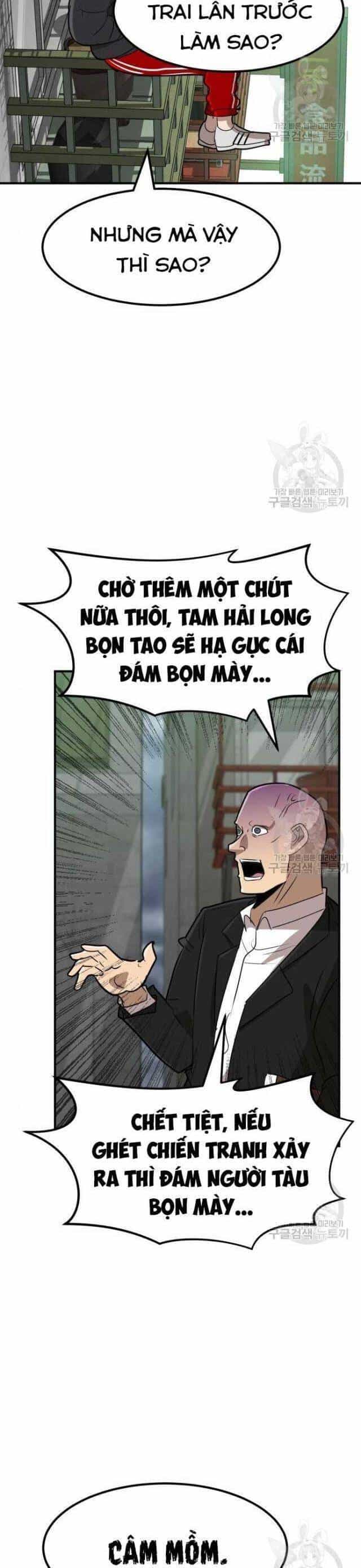 Coin Báo Thù - Chương 22 - ảnh 59