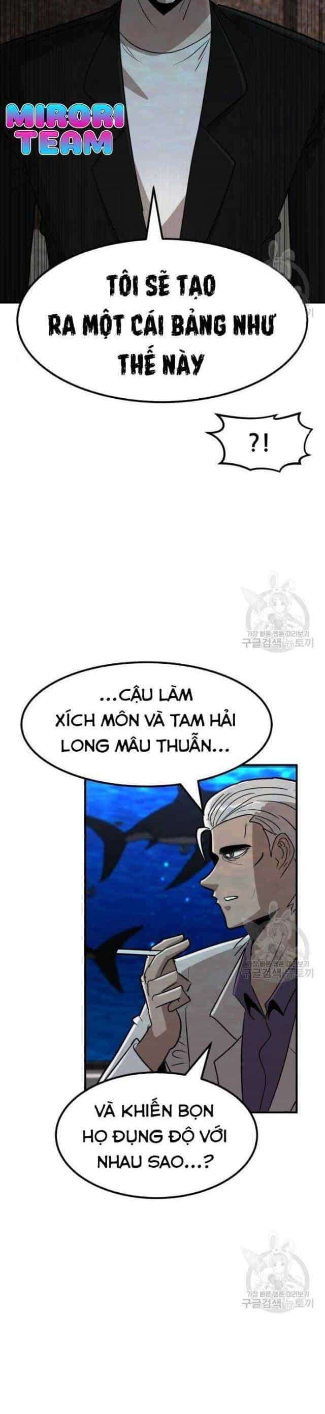 Coin Báo Thù - Chương 22 - ảnh 8