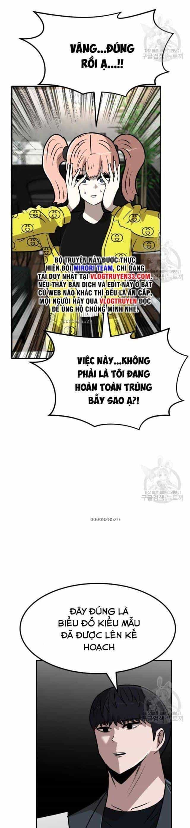 Coin Báo Thù - Chương 23 - ảnh 33