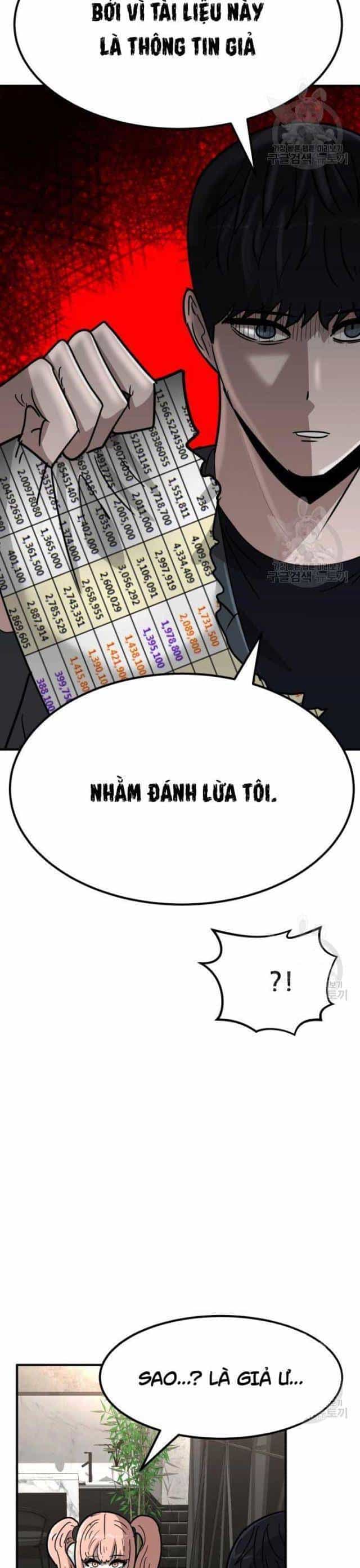Coin Báo Thù - Chương 23 - ảnh 37