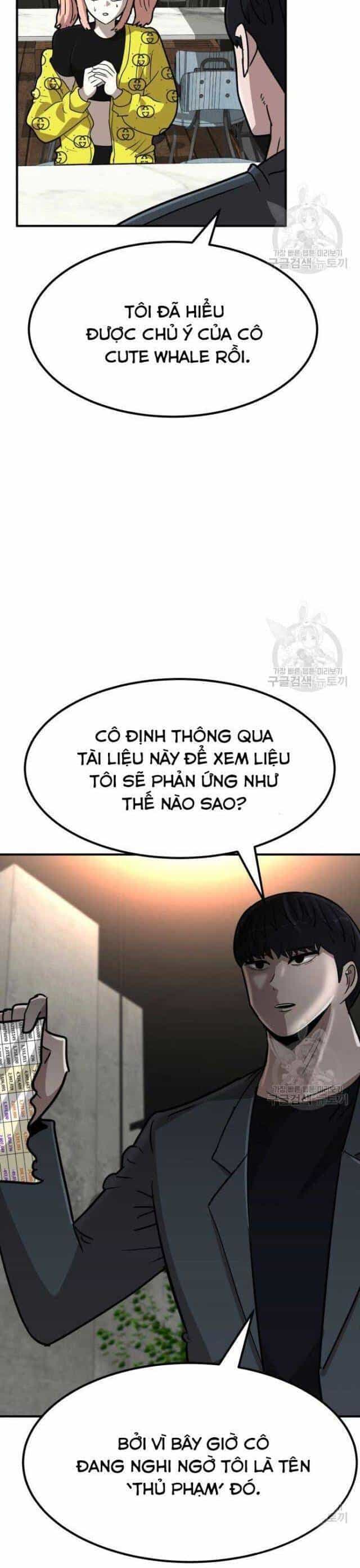 Coin Báo Thù - Chương 23 - ảnh 38