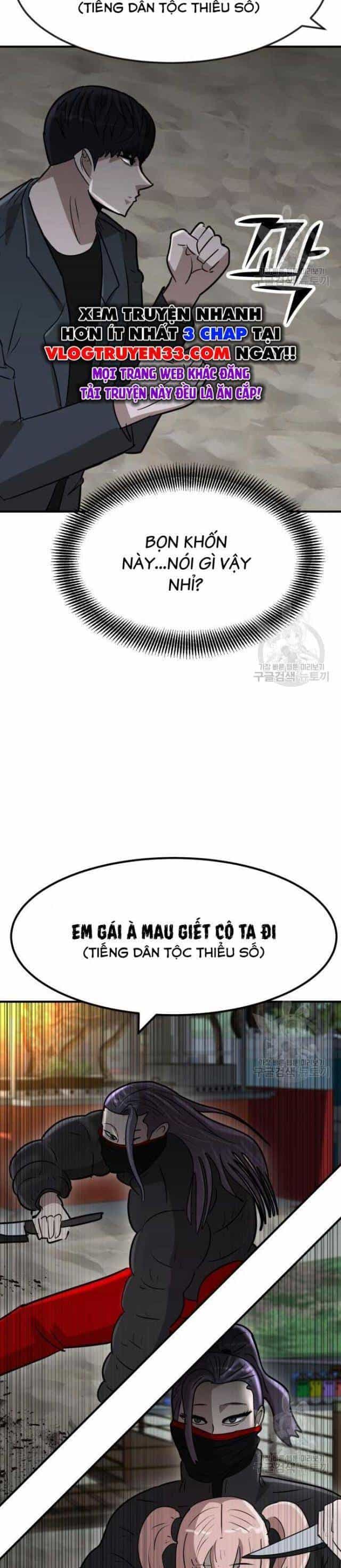 Coin Báo Thù - Chương 23 - ảnh 69
