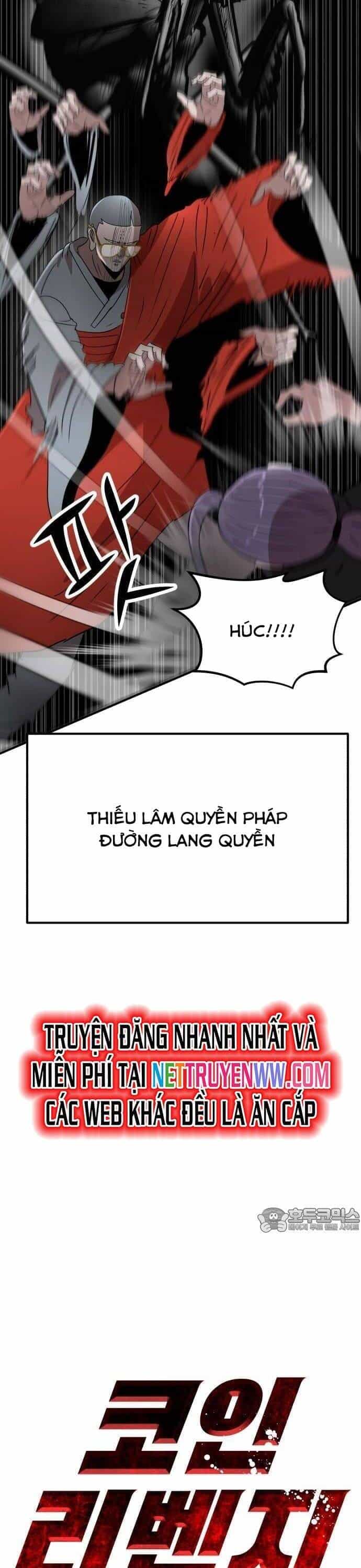 Coin Báo Thù - Chương 24 - ảnh 19