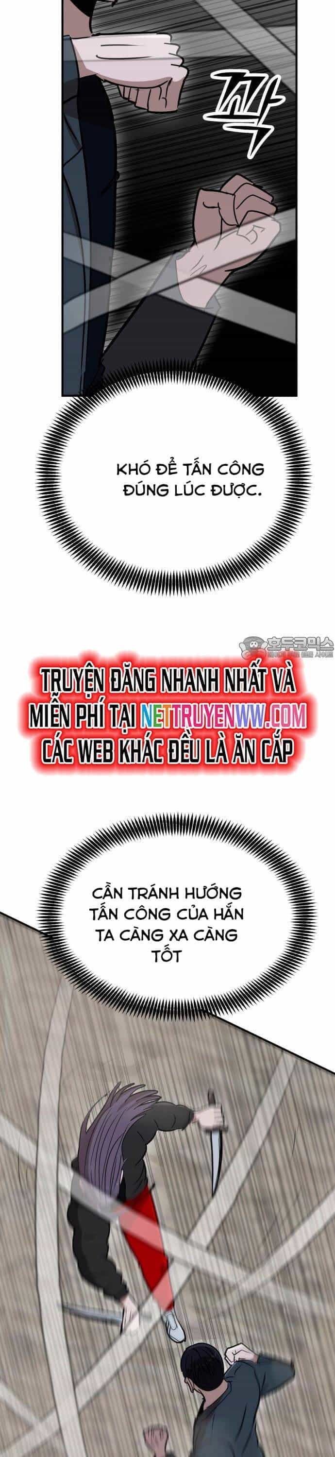 Coin Báo Thù - Chương 24 - ảnh 22