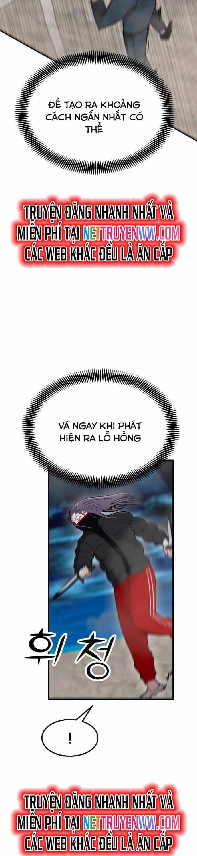 Coin Báo Thù - Chương 24 - ảnh 23