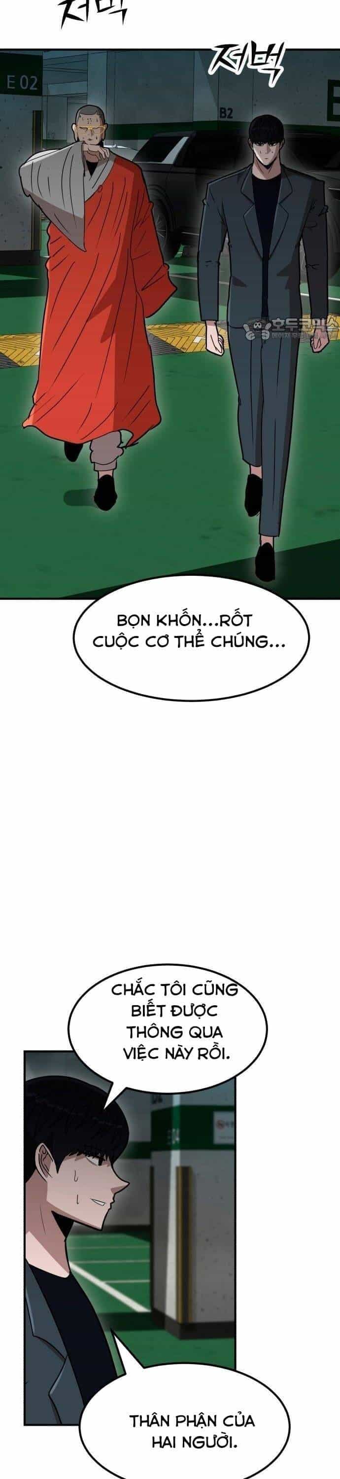 Coin Báo Thù - Chương 24 - ảnh 40