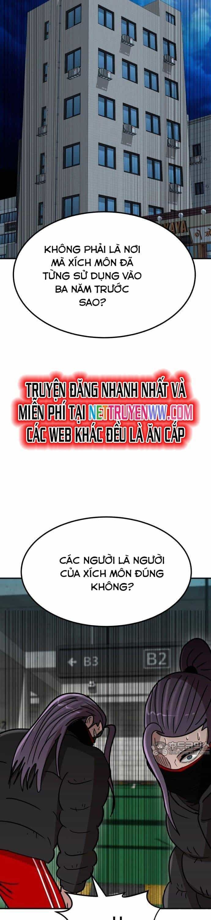 Coin Báo Thù - Chương 24 - ảnh 42