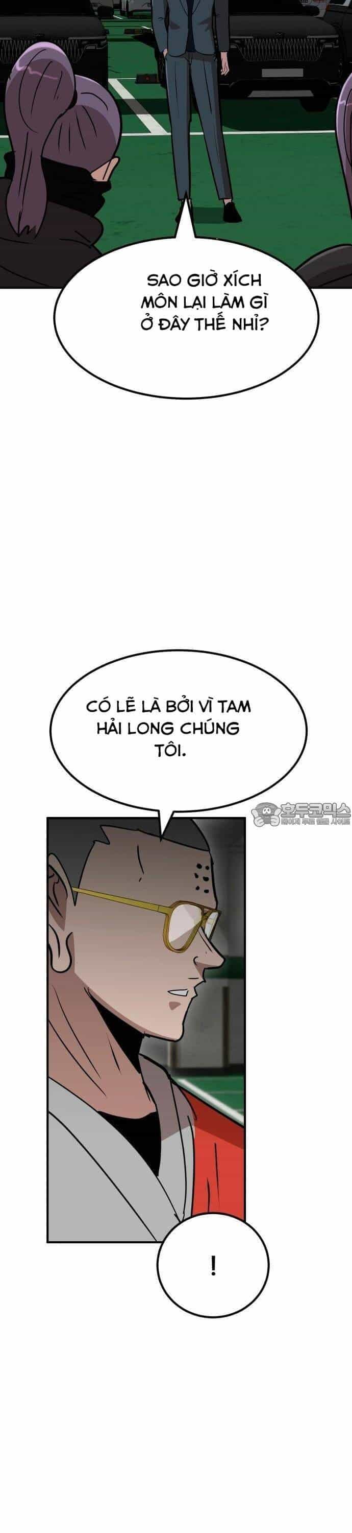 Coin Báo Thù - Chương 24 - ảnh 44