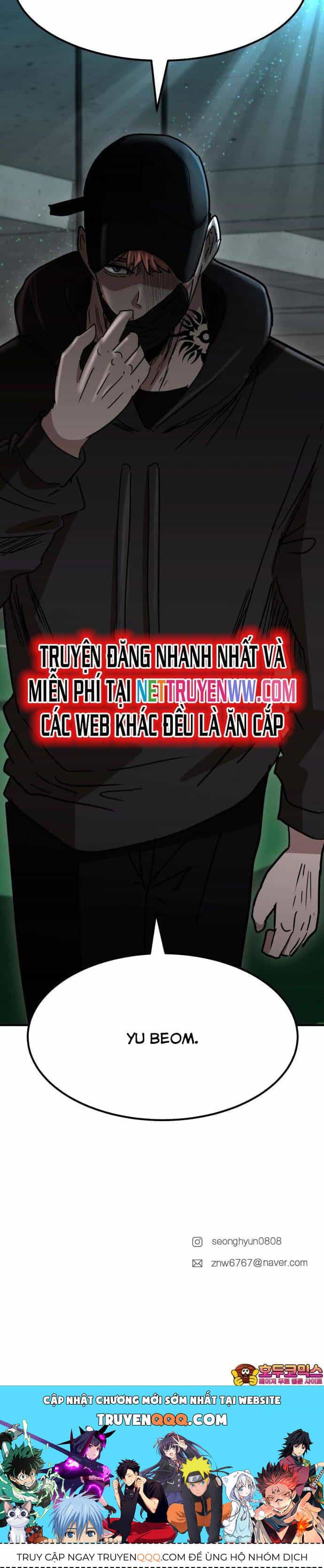 Coin Báo Thù - Chương 24 - ảnh 56