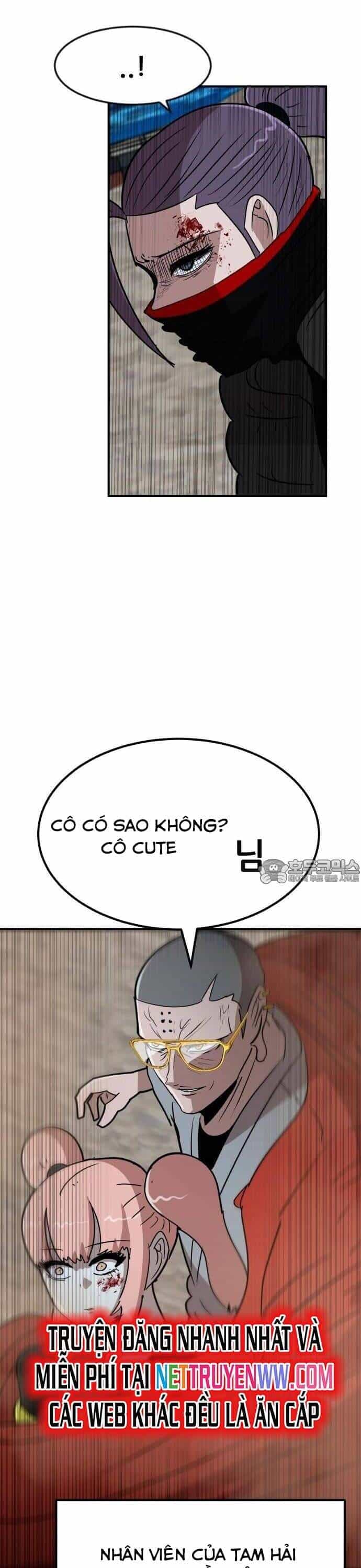 Coin Báo Thù - Chương 24 - ảnh 9
