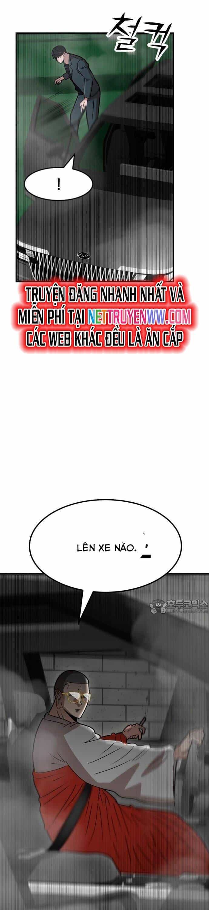 Coin Báo Thù - Chương 25 - ảnh 24