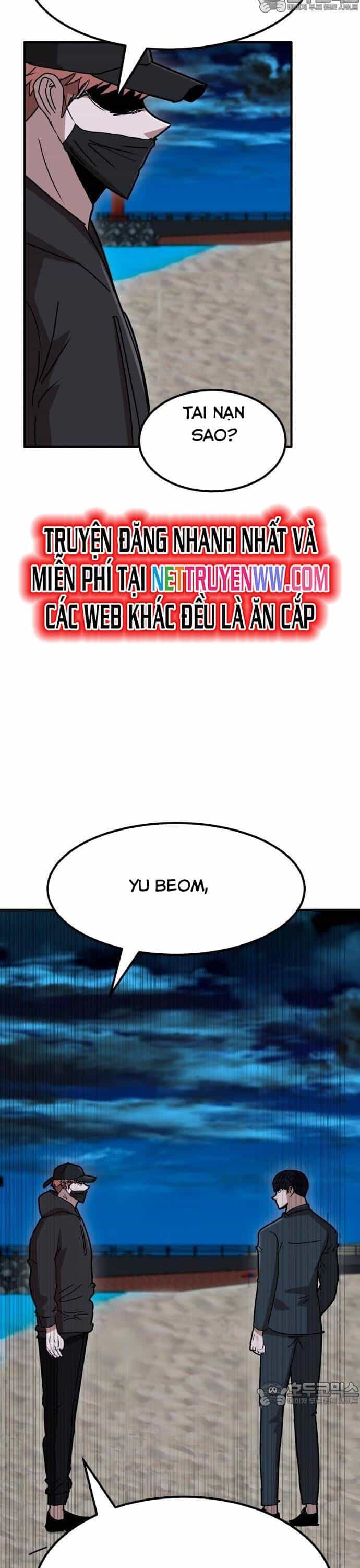 Coin Báo Thù - Chương 25 - ảnh 38
