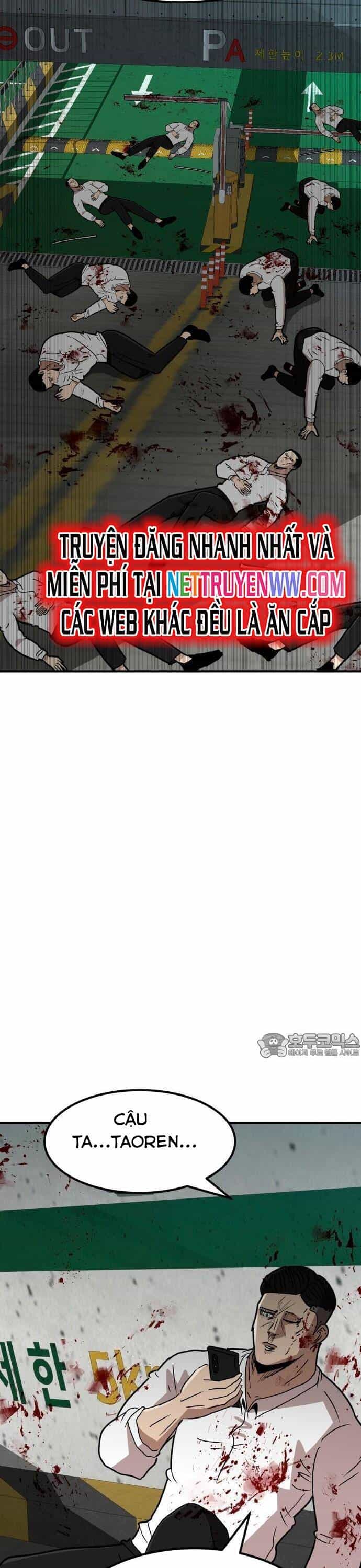 Coin Báo Thù - Chương 25 - ảnh 8