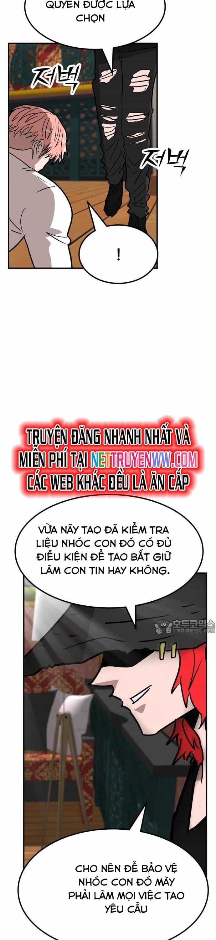 Coin Báo Thù - Chương 26 - ảnh 16