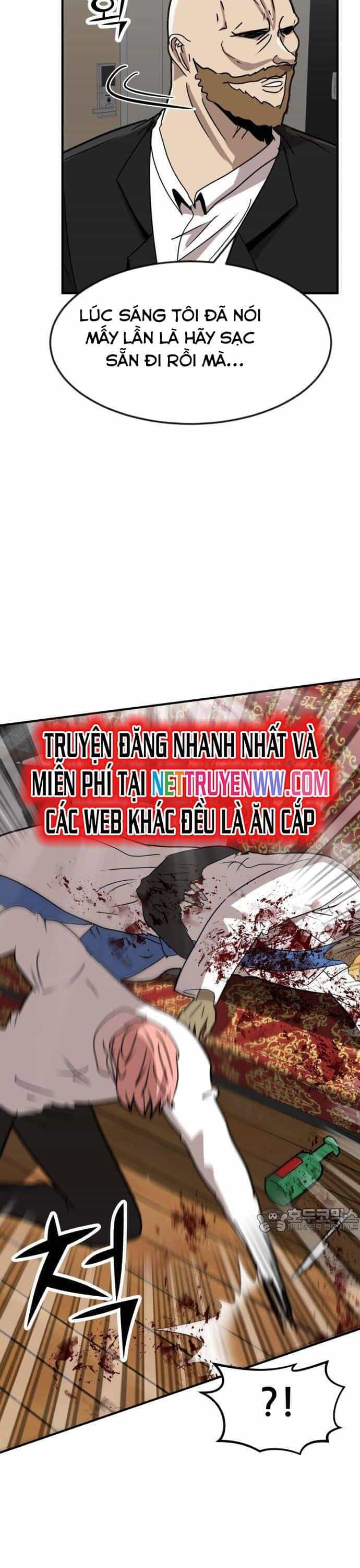 Coin Báo Thù - Chương 26 - ảnh 23