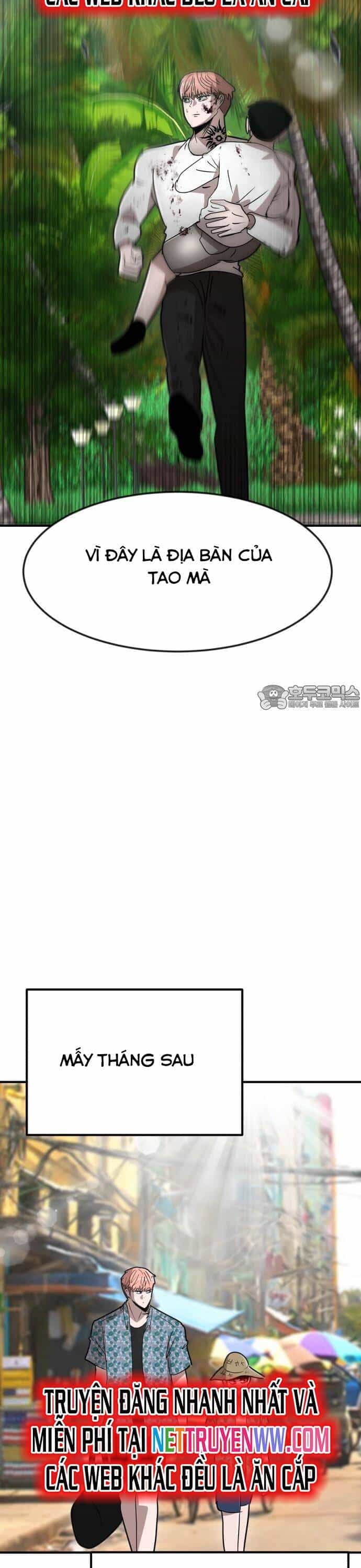 Coin Báo Thù - Chương 26 - ảnh 34