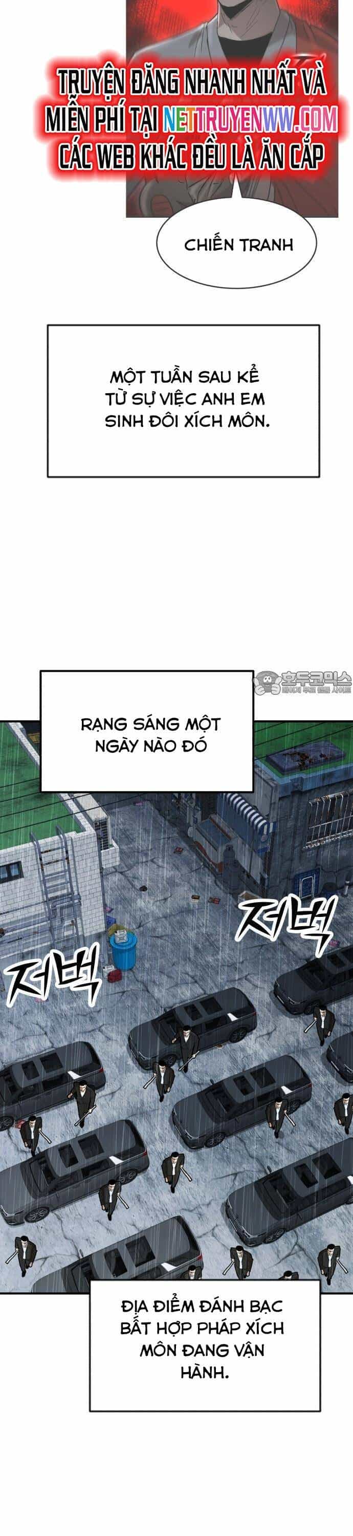 Coin Báo Thù - Chương 26 - ảnh 58