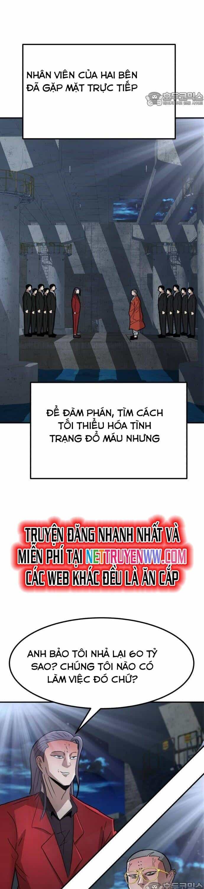 Coin Báo Thù - Chương 26 - ảnh 61
