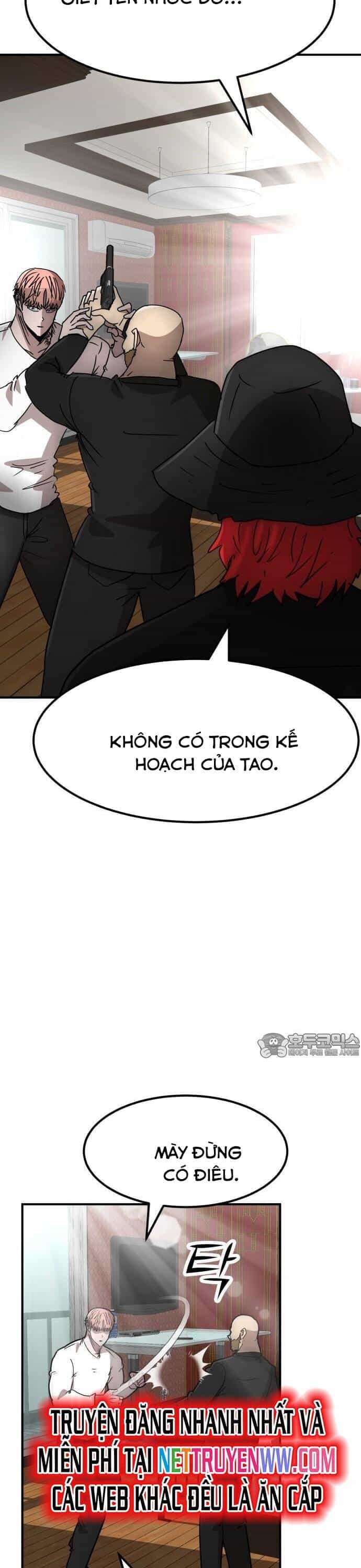 Coin Báo Thù - Chương 26 - ảnh 8