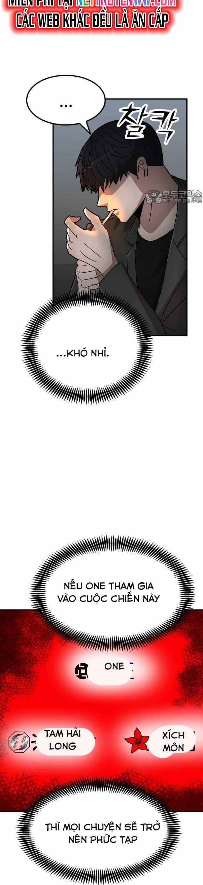 Coin Báo Thù - Chương 27 - ảnh 20