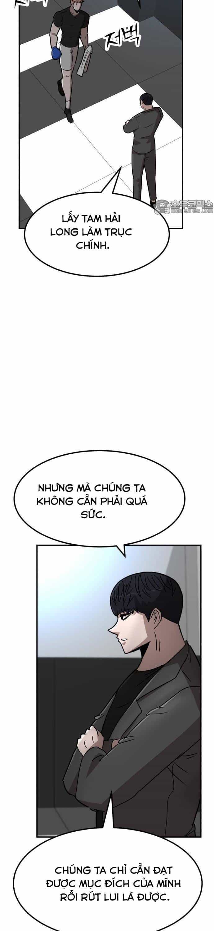 Coin Báo Thù - Chương 27 - ảnh 28