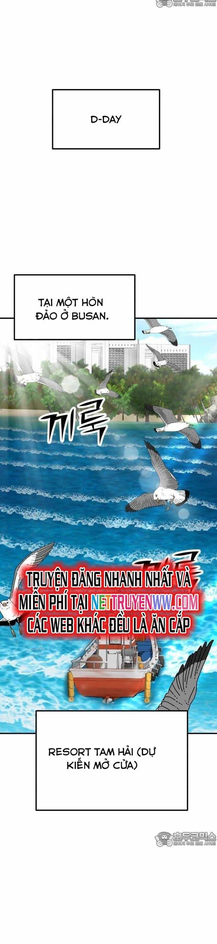 Coin Báo Thù - Chương 27 - ảnh 30