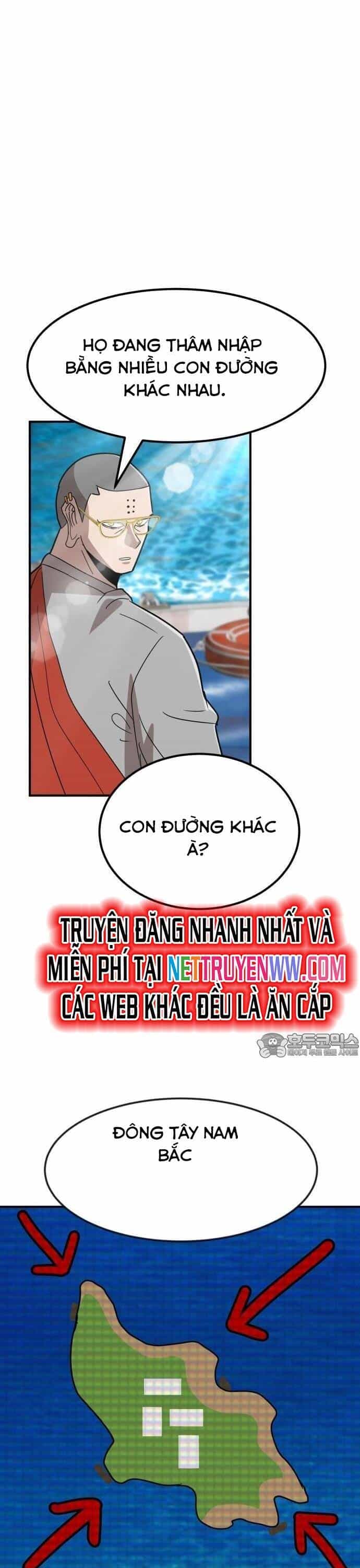 Coin Báo Thù - Chương 27 - ảnh 32
