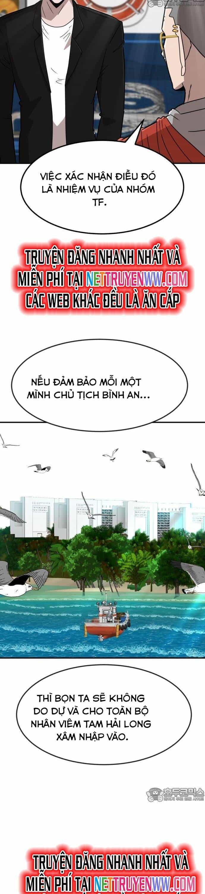 Coin Báo Thù - Chương 27 - ảnh 38
