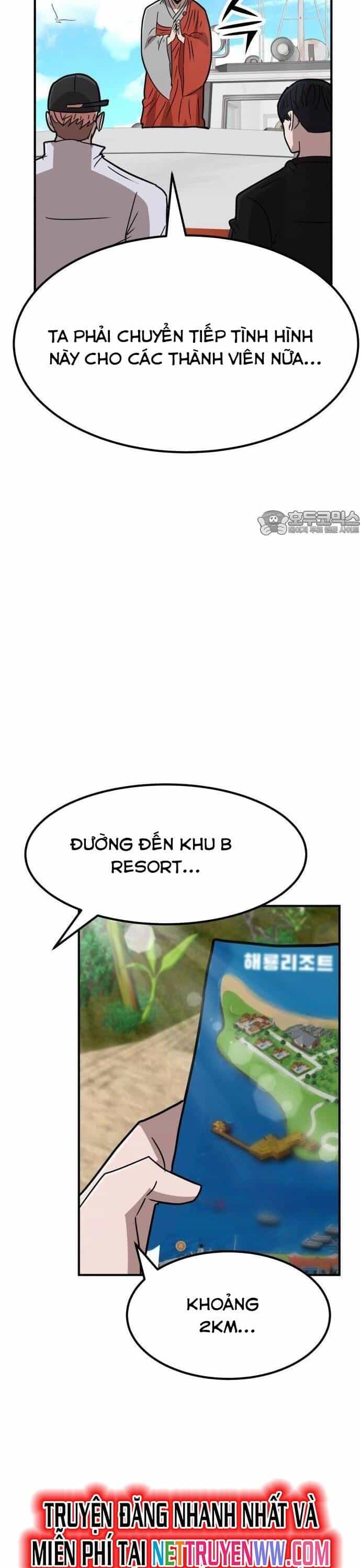 Coin Báo Thù - Chương 27 - ảnh 43