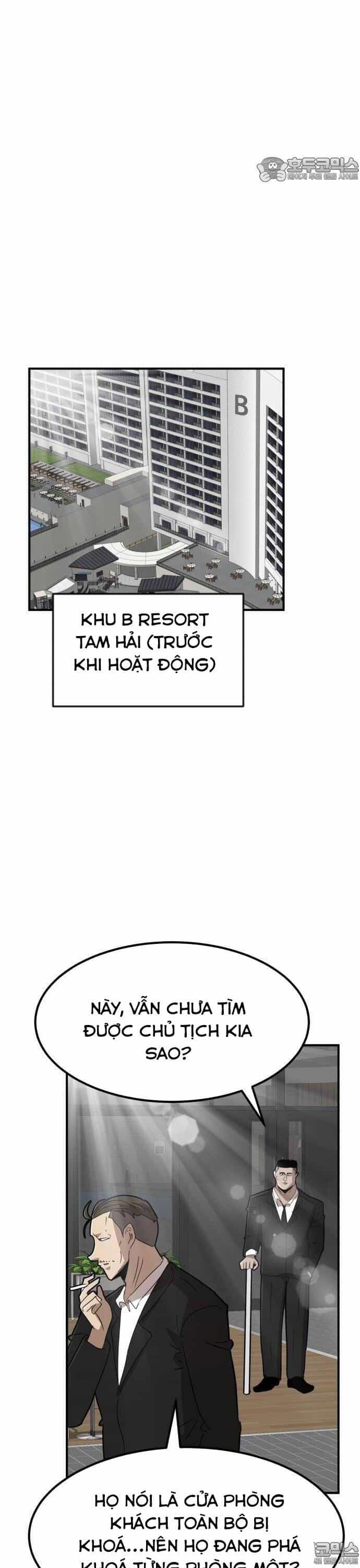 Coin Báo Thù - Chương 27 - ảnh 45
