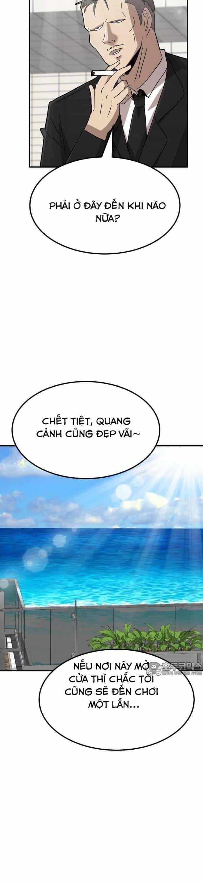 Coin Báo Thù - Chương 27 - ảnh 47