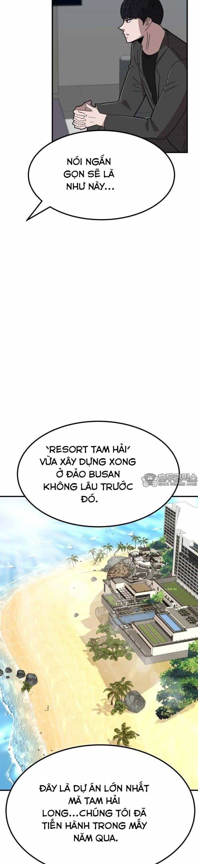 Coin Báo Thù - Chương 27 - ảnh 9