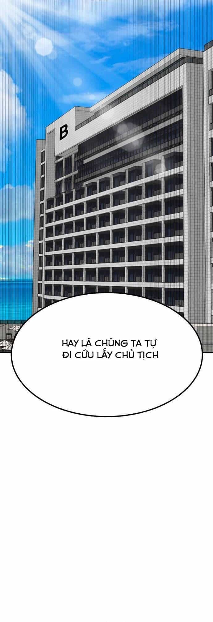 Coin Báo Thù - Chương 28 - ảnh 10